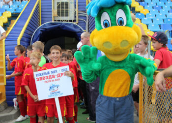 Кубок Рябичевского сельского поселения 2016-2017 годов