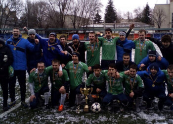 Кубок Щербатенко 2016: Батайск - Аксай 2-2 (пен. 3-2)