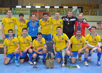 Результаты Турнира Якова Кригмонта в 2015 году