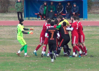 Кубок 3 дивизиона ЮФО-СКФО по футболу 2019 год