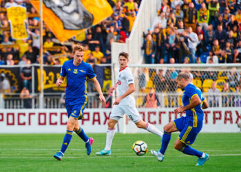 Лайв ставки на футбол - что это такое