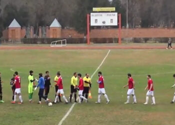 Лига чемпионов ЮФО-СКФО по футболу 2019