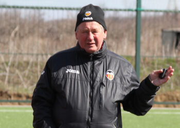 леонид никонов интервью 2014 года