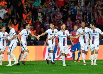 Прогноз игры ЛЧ между ЦСКА и Викторией 27-11-2018