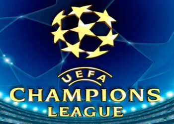 1/4 финала ЛИГИ ЧЕМПИОНОВ УЕФА 2017-18