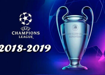 Лига Чемпионов УЕФА 2018/2019 по футболу квалификация