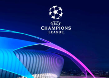 Лига чемпионов УЕФА футбол 2018-2019