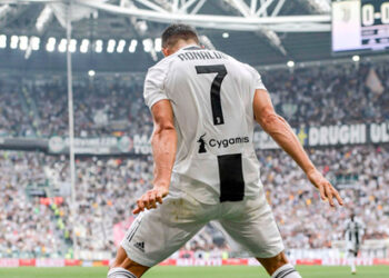 Лига Чемпионов. Все пары 1/8 финала