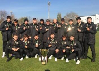 Ахмат село Хоси-Юрт Чеченская республика