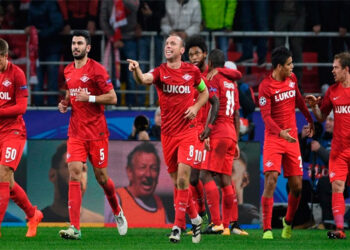 Прогноз 1/16 финала Лиги Европы 2017/2018