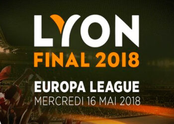 Лига Европы УЕФА футбол 2017-2018 полуфиналы