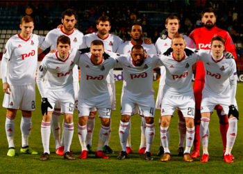 Лига Европы 2017-2018 - итоги групп