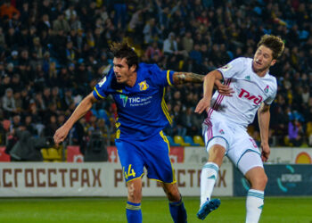 Ростов - Локомотив 1:0 обзор матча 24-09-2016