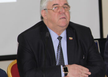 Лом-Али Хусаинович Ибрагимов