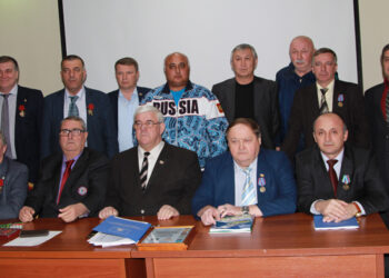 Л-А Ибрагимов: Южный футбол – российский передовик