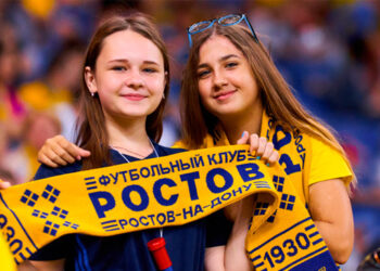 Арсенал - Ростов 0-1 обзор матча 24 августа 2018 года