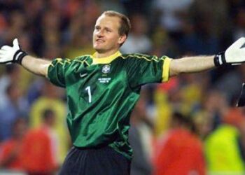 Лучшие вратари мира по футболу 2019