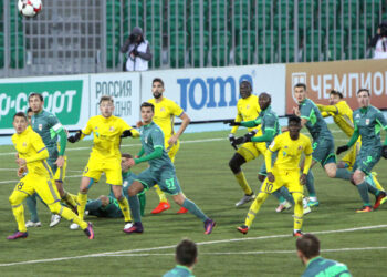 Уфа - Ростов 0-0 Магия голкипера Джанаева