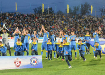 Мордовия - Ростов 2-1