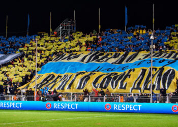 Ростов - МЮ - 1:1