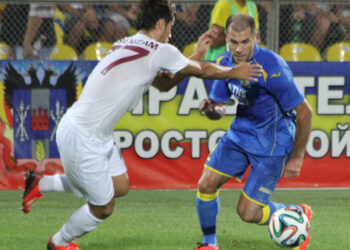 Анонс матча Торпедо Москва - Ростов 22 ноября 2014