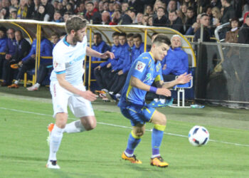 Ростов - Зенит превью матча 3 декабря 2016