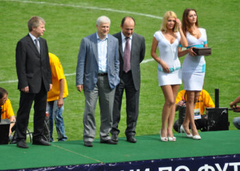 Наши печати – для процветания Вашего бизнеса