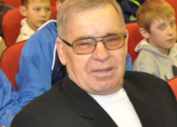 Виталий Олейник умер в 2015 году