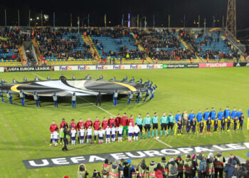 ФК Спарта Чехия - Ростов анонс матча 1/16 финала ЛЕ 2017 г.