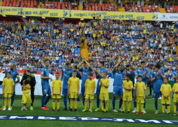 Новости ФК Ростов сегодня