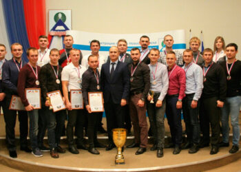 Футбольная команда Новошахтинск