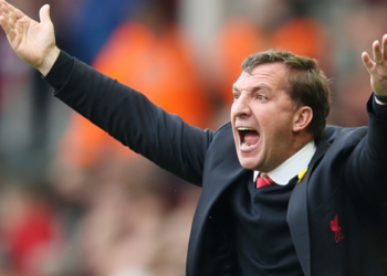 Обзор чемпионат Англии по футболу 2015-2016