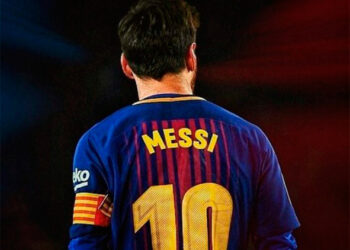 Обзор формы ФК Барселона 2018-2019