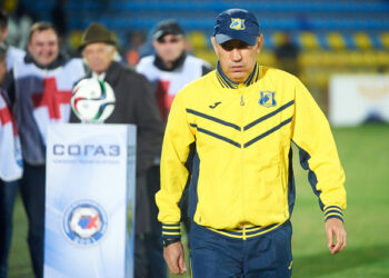 Размышления Футбольного курьера об уходе Курбана Бердыева из ФК Ростов