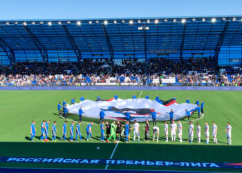 Оренбург - Ростов - 3-0 20 апреля 2019