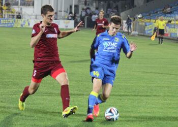 ФК Ростов сыграет с «Мордовией» (2015г.) в домашнем поединке