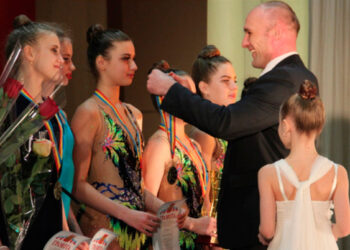 Победители «Спортсмен года – 2017» Зерноградского района