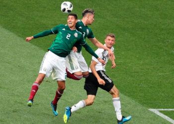 Почему на Чемпионате мира 2018 так много сенсаций