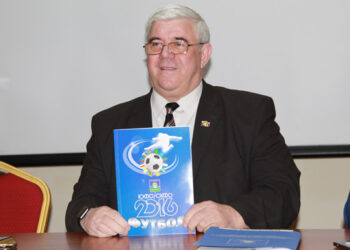 Лом-Али Ибрагимов отметил 66 лет