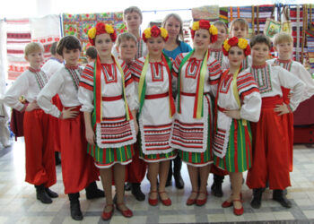 Неужели, украинский язык – это исковерканный русский