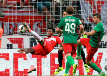 Премьер-лига России 2017-2018: главные вопросы весны