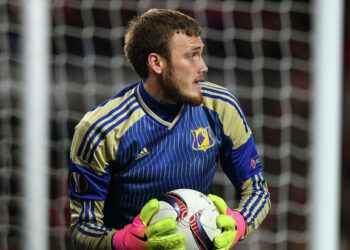 Премьер Медведев. РОСТОВ - АМКАР - 1:0