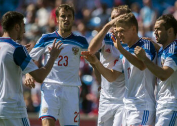 Поездка в Бразилию на футбол: как это реально