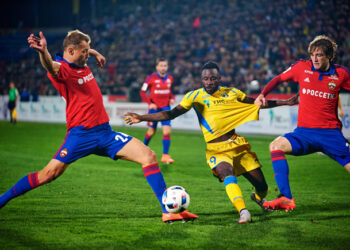 Продажа билетов на футбол в Москве через интернет-сервис