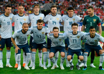 Прогноз игры Россия - Саудовская Аравия 14 июня 2018 ЧМ2018