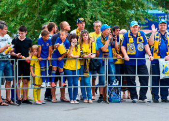 Прогноз Ростов - Краснодар (20.08.2017)