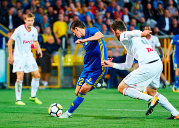 Превью игры Ростов – Рубин (15.10.2017)