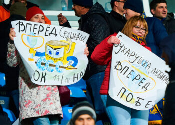 Прогноз игры Ростов - Спартак 28-10-2017