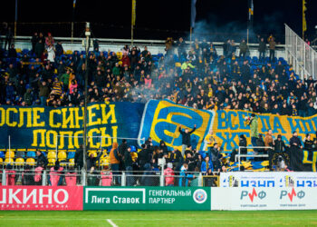 Прогноз на игру Ростов - Зенит 11 марта 2018