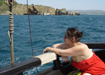 Отзыв о путешествии в Крым